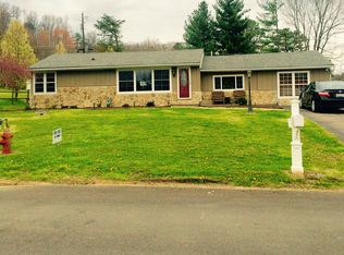 120 Yale Dr, Minford, OH 45653