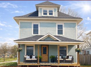 302 Maple St, Murray, IA 50174