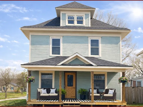 302 Maple St, Murray, IA 50174