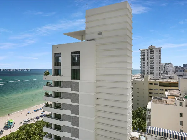 4391 Collins Ave #1415, Miami Beach, FL 33140