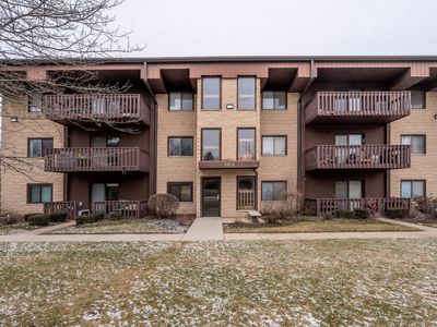 3103 Ingalls Ave APT 2A, Joliet, IL, 60435