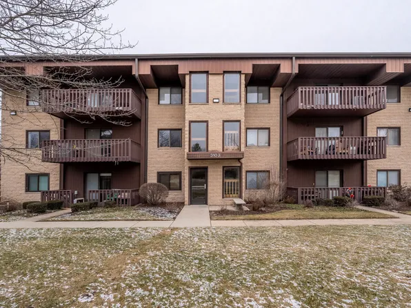 3103 Ingalls Ave APT 2A, Joliet, IL 60435