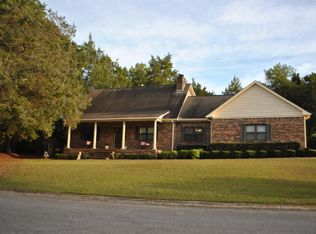 1302 Phillips Dr, Demopolis, AL 36732