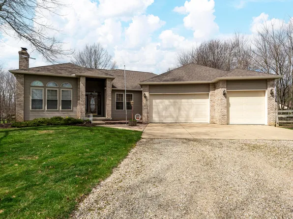 264 S State Route 605, Sunbury, OH 43074