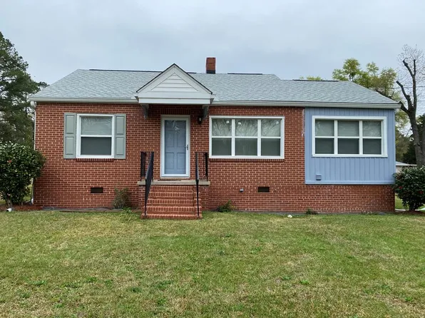 33 Turner St, Hawkinsville, GA 31036