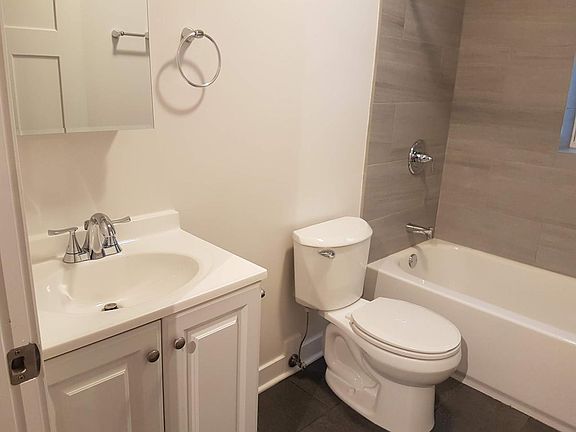 Bathroom #2!