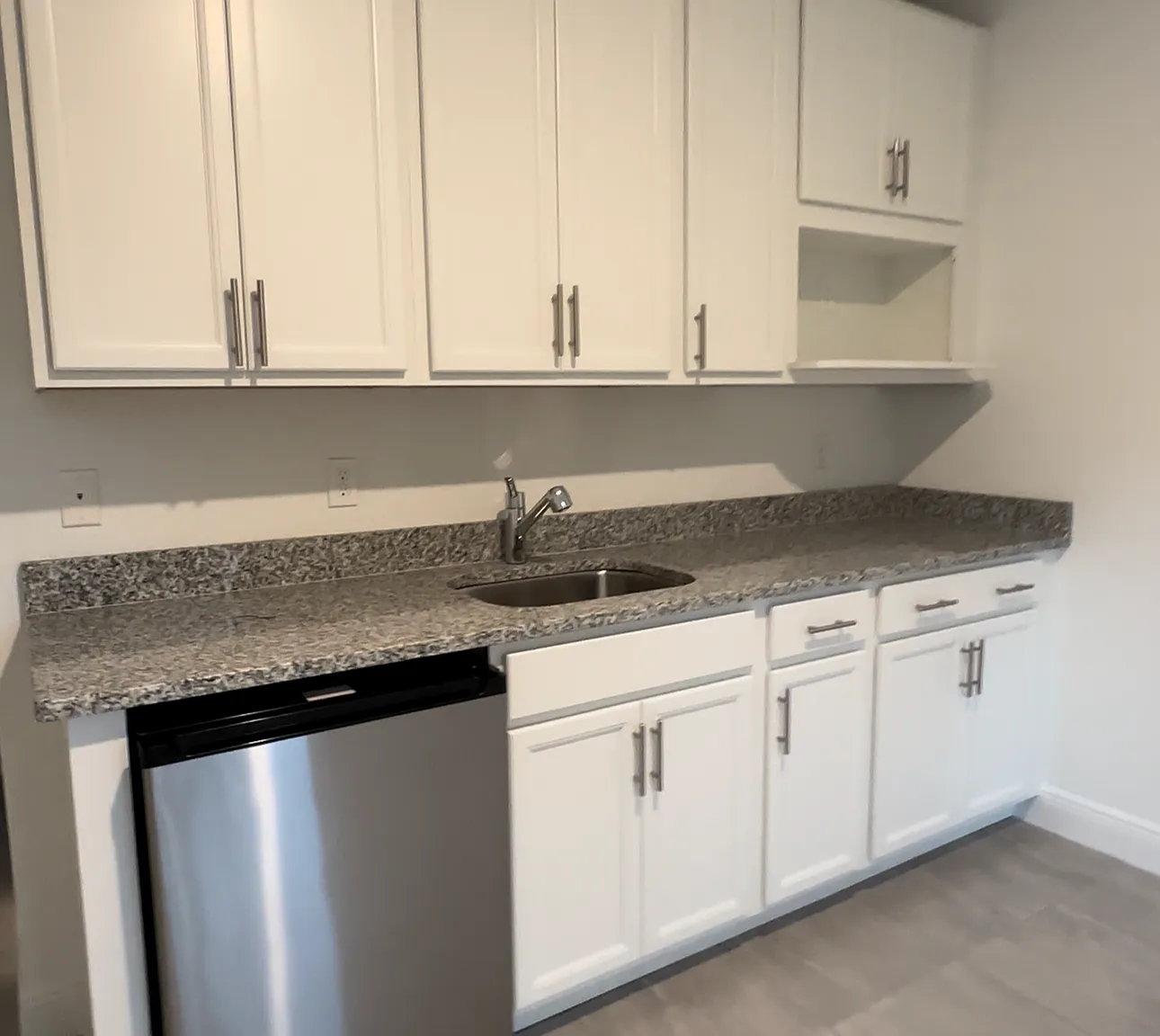 1 bed, 450 sqft, $1,475 — Photo 2
