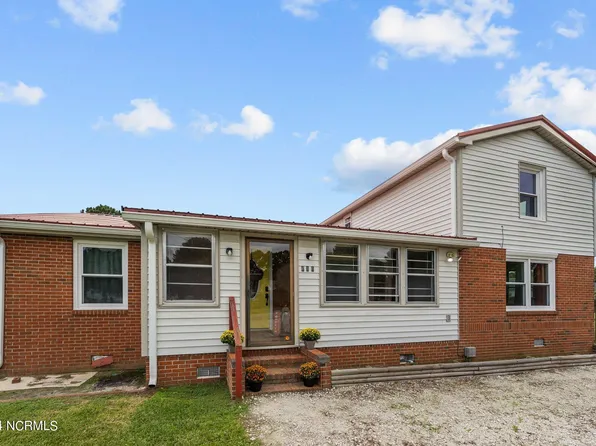 309 Camp Davis Road, Holly Ridge, NC 28445