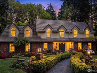 16526 232nd Avenue NE, Woodinville, WA, 98077