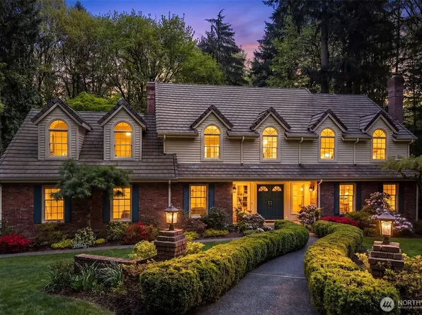 16526 232nd Avenue NE, Woodinville, WA 98077