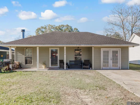 8848 Asphodel St, Denham Springs, LA 70726
