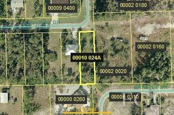 1st image of 3421 Tangerine Dr