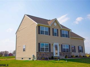 15 Kristine Ct, Bridgeton, NJ 08302