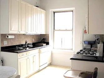 Rented by Manor Management