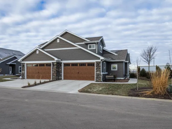 6535 Cortland Park Drive, Deforest, WI 53532