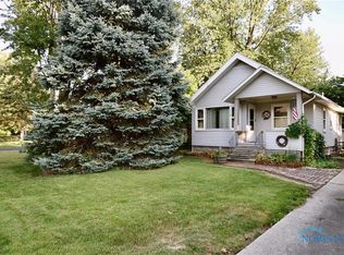 5107 Ancil Rd, Toledo, OH 43615