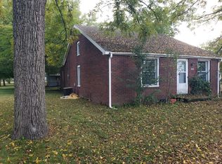 2321 W 26th St, Anderson, IN 46016