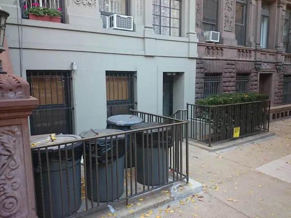 321 West 88th Street