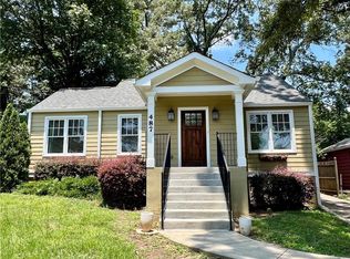487 Deering Rd NW, Atlanta, GA 30309