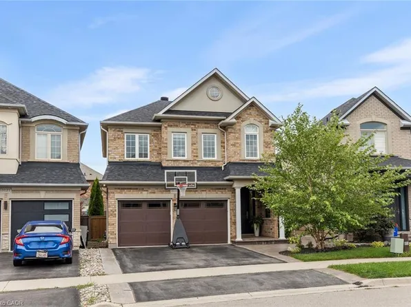 3119 Hedges Dr, Burlington, ON L7M 0E3