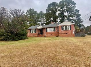 2163 Sandy Beach Rd, South Boston, VA 24592