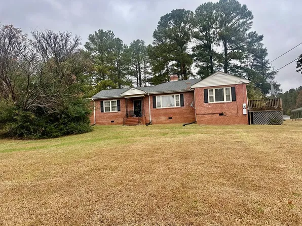 2163 Sandy Beach Rd, South Boston, VA 24592