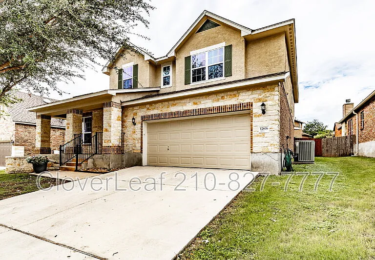 12806 Coal Mine Rise — Photo 1