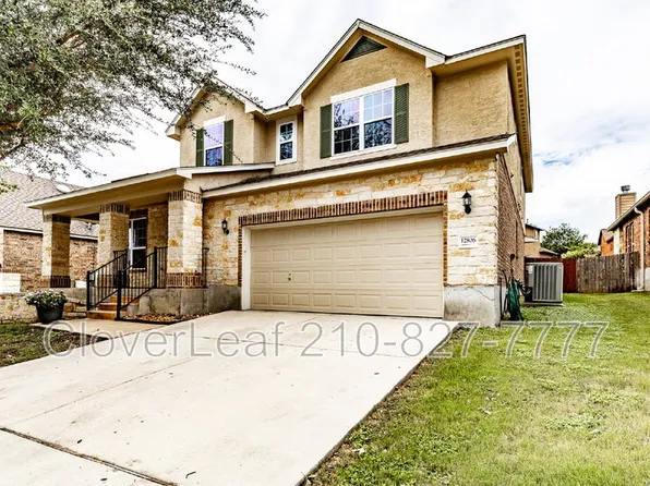 12806 Coal Mine Rise, San Antonio, TX 78245