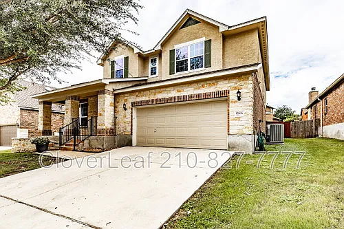 12806 Coal Mine Rise Photo 1