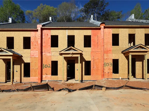 1027 E Glenn Ave #101, Auburn, AL 36830