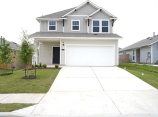 117 Crescent St, Georgetown, TX 78626