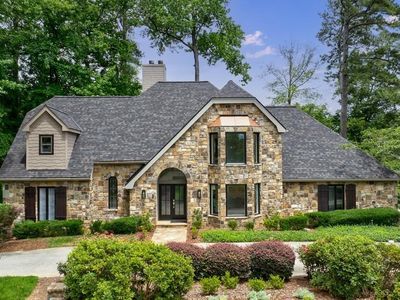 459 Atlanta Country Club Dr SE, Marietta, GA, 30067