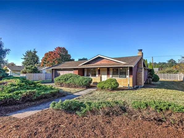 4337 Lopez Avenue, Port Townsend, WA 98368