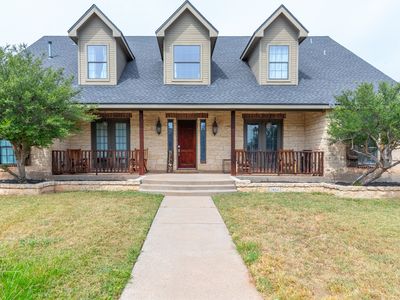 1834 Marathon Ct, Abilene, TX, 79601
