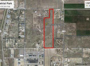 E Compress Rd, Artesia, NM 88210