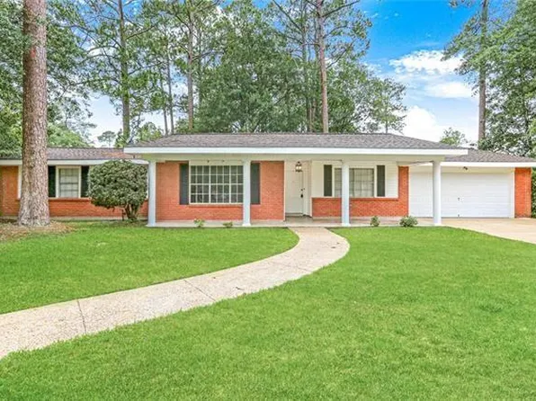 106 Country Club Blvd, Slidell, LA 70458