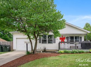 2924 Elwood Ave, South Bend, IN