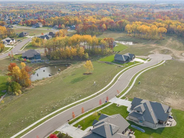 3414 Granite Way S, Saint Cloud, MN 56301