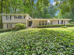 677 Starlight Dr NE, Sandy Springs, GA 30342