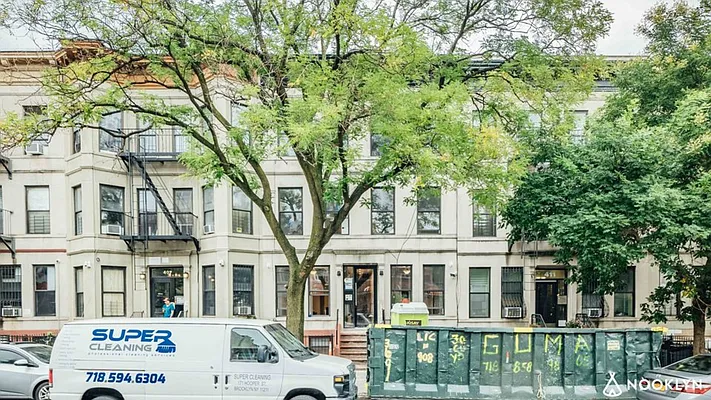 Rented by Nooklyn NYC LLC | media 24