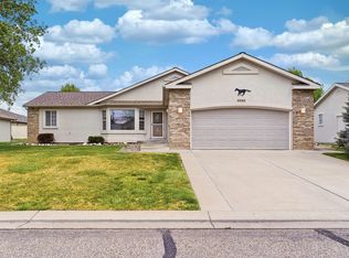 3082 Shadowbrook Ct, Grand Junction, CO 81504