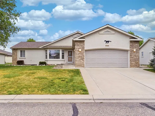 3082 Shadowbrook Ct, Grand Junction, CO 81504