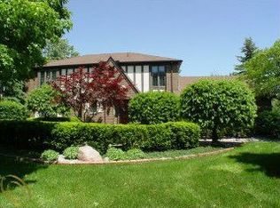13080 Haverhill Dr, Plymouth, MI 48170