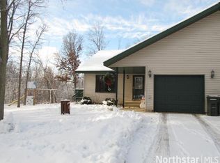 14119 Eide Rd, Brainerd, MN 56401