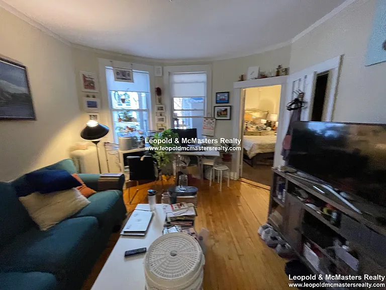 1681-1683 Commonwealth Ave Properties — Photo 39