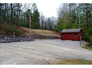 76 Pole Bridge Rd, Woodstock, CT 06281