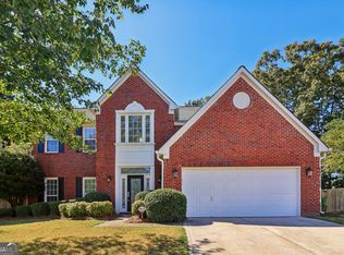 2815 Belshire Trl, Dacula, GA 30019