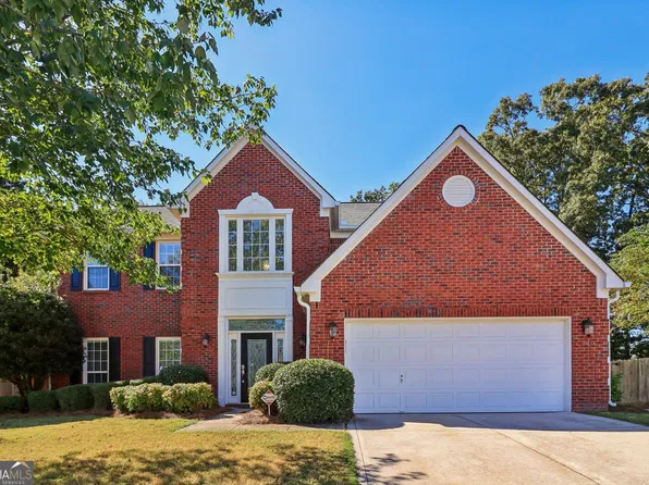 2815 Belshire Trl, Dacula, GA 30019