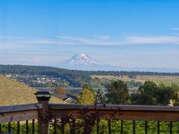 1263 Pilchuck Drive, Fox Island, WA 98333