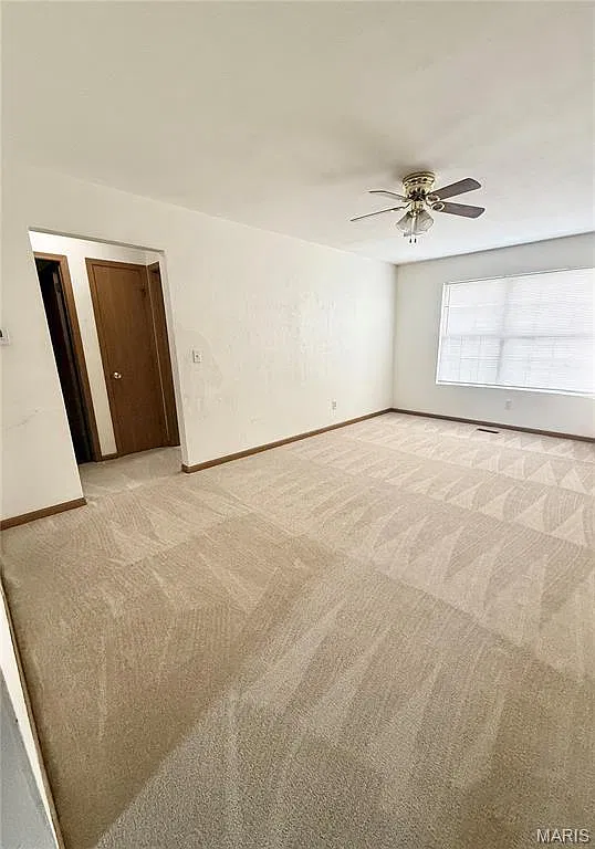 2 bed, 1.0 bath, 980 sqft, $1,095 — Photo 3